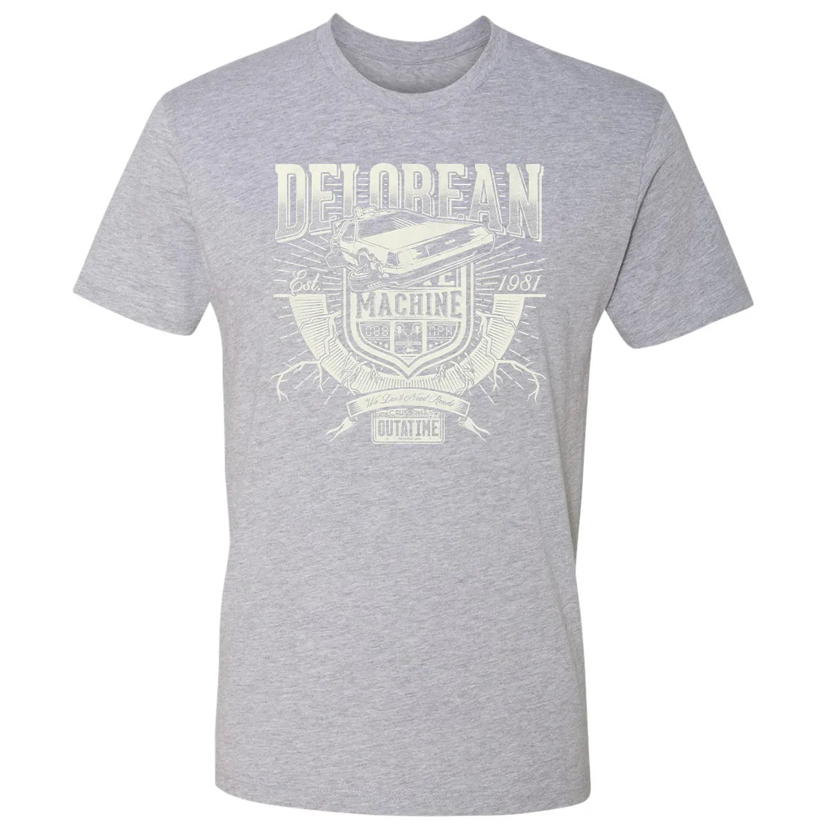 Premium Unisex T-shirt - C4A4CGXK
