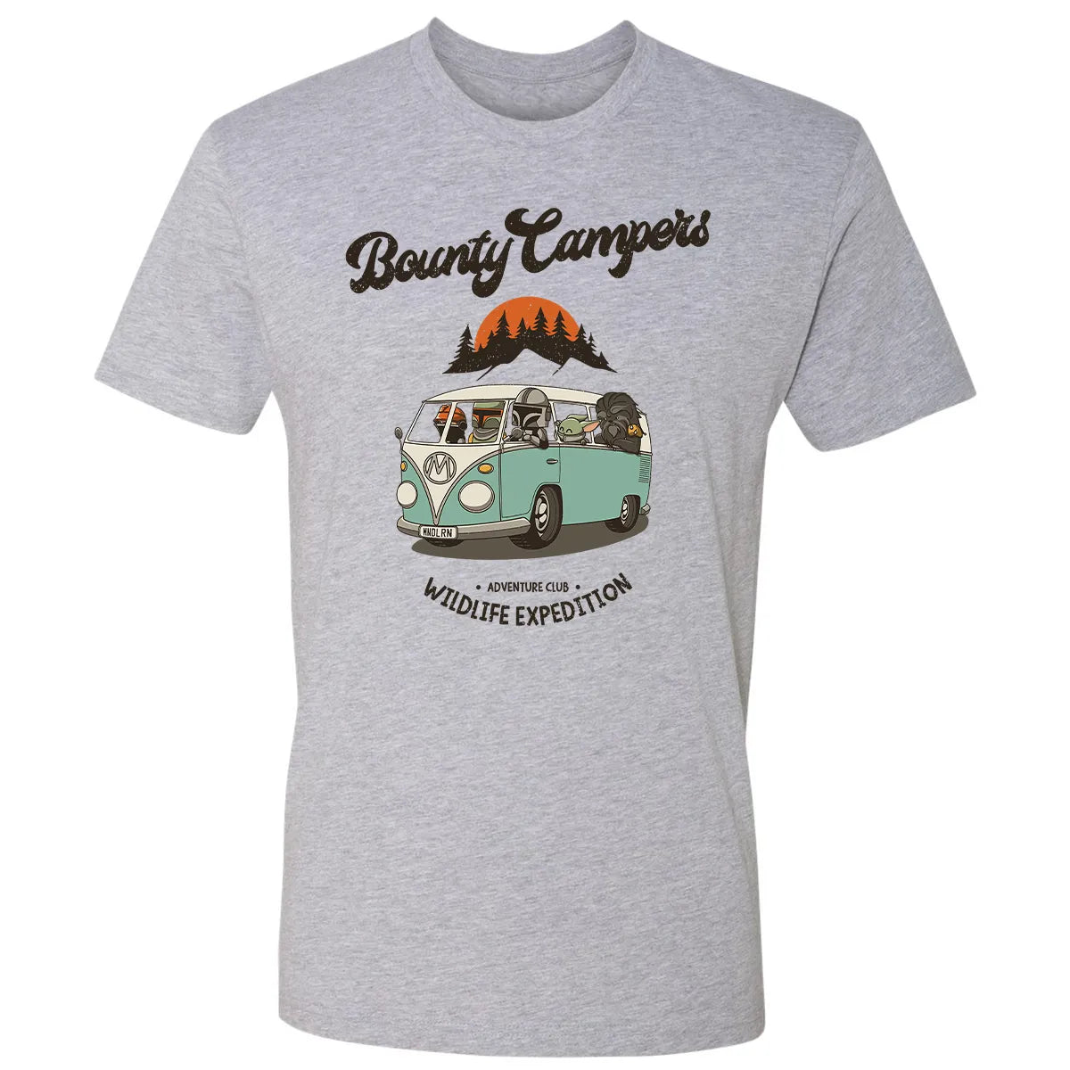 Premium Unisex T-shirt - 8WA8J3R7