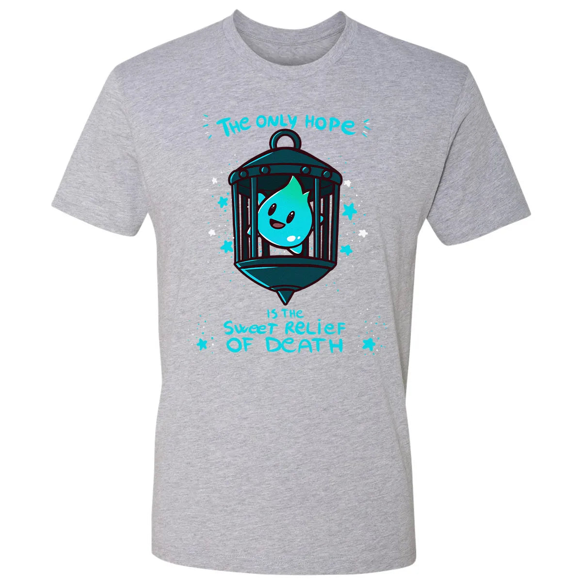 Premium Unisex T-shirt - VAYBWUE7