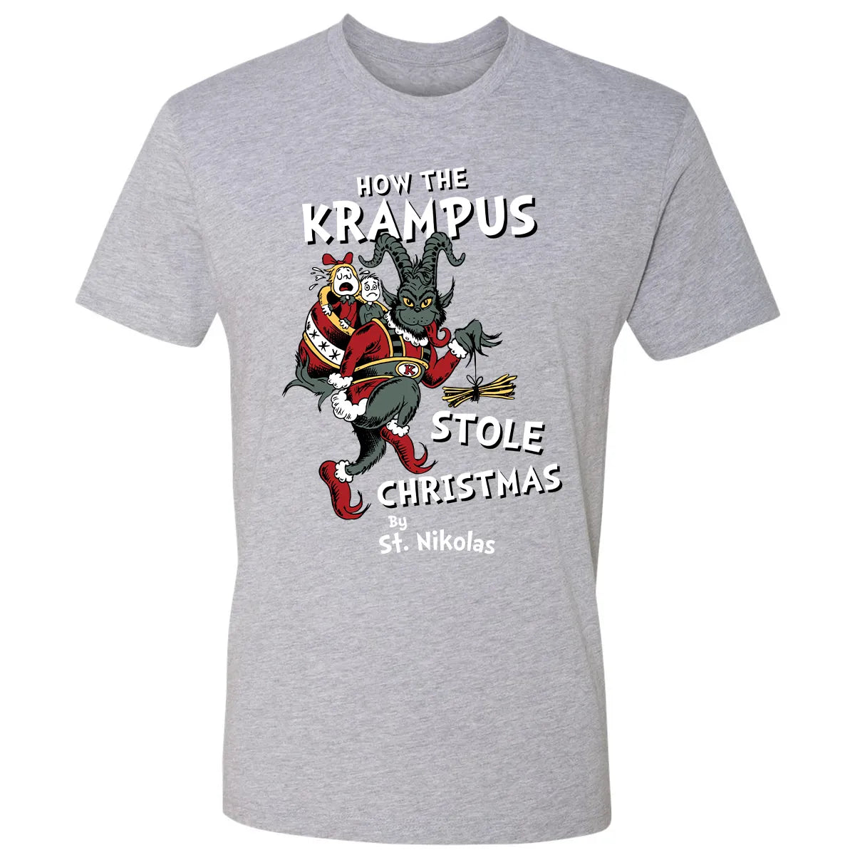 Premium Unisex T-shirt - ANNWGB76