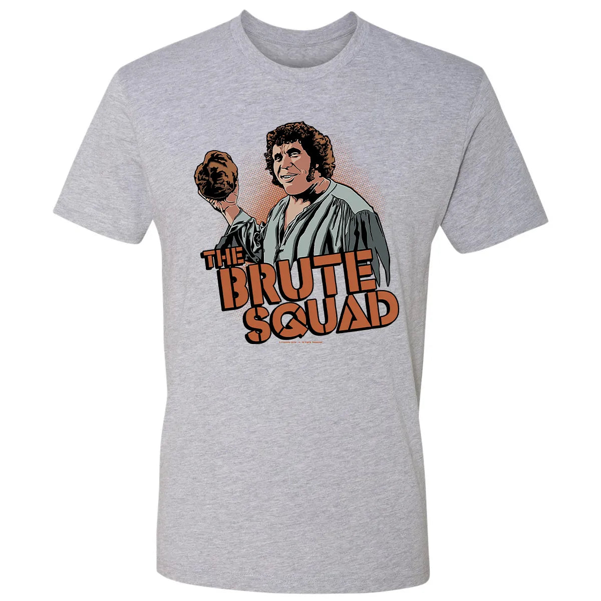 Premium Unisex T-shirt - 64W9U3LH