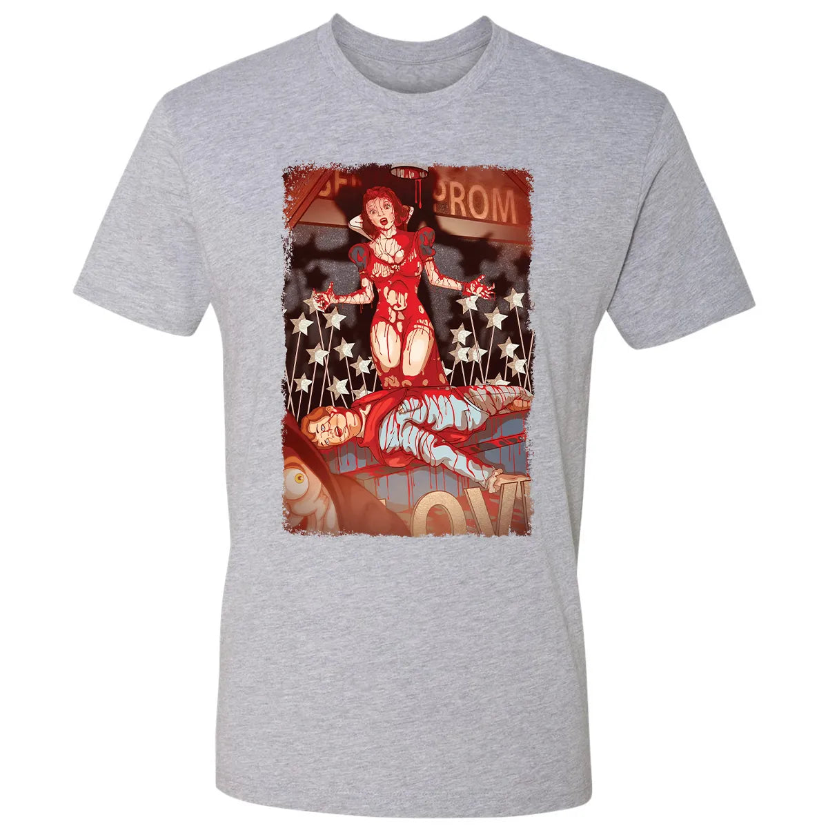 Premium Unisex T-shirt - XWJH73XB