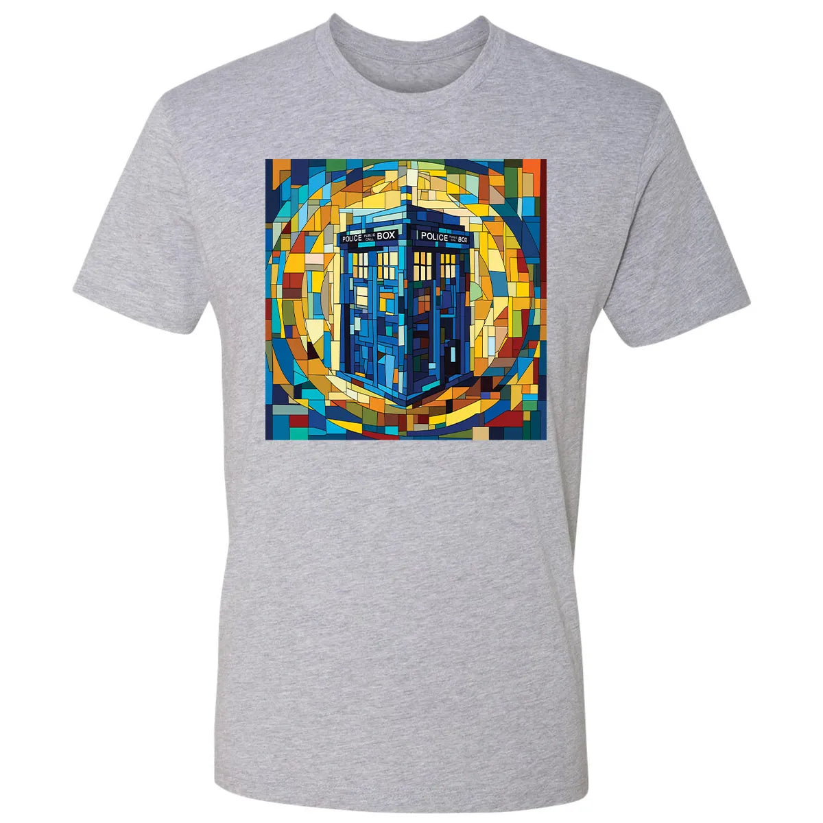 Premium Unisex T-shirt - BTYUES2G