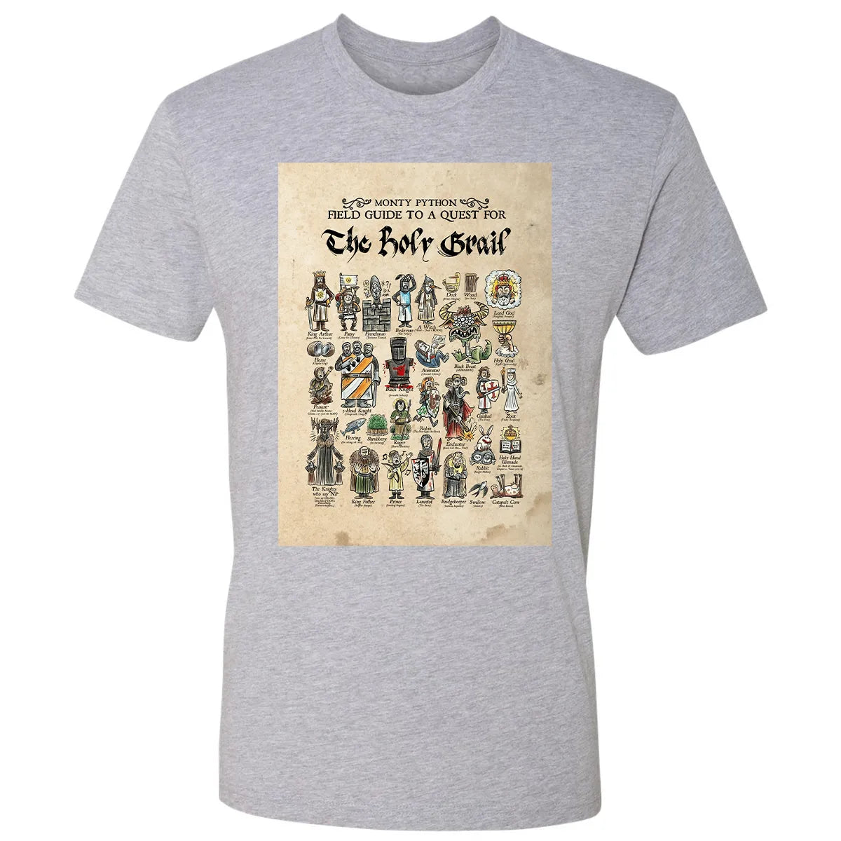 Premium Unisex T-shirt - TNL4ZGSV