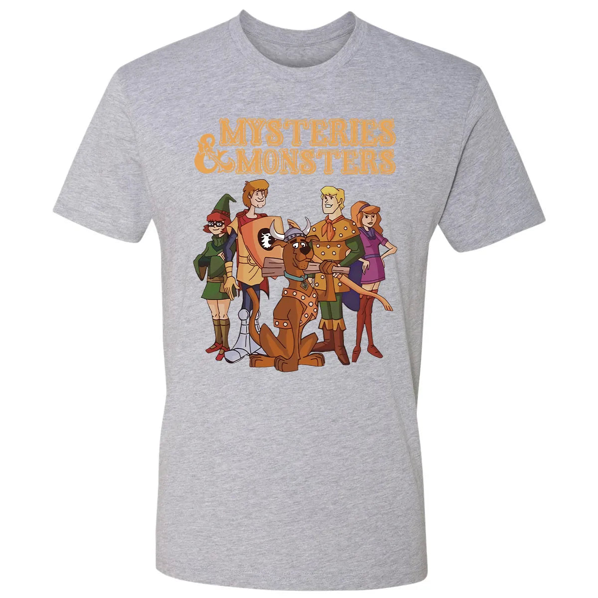 Premium Unisex T-shirt - 3ZXNALS2