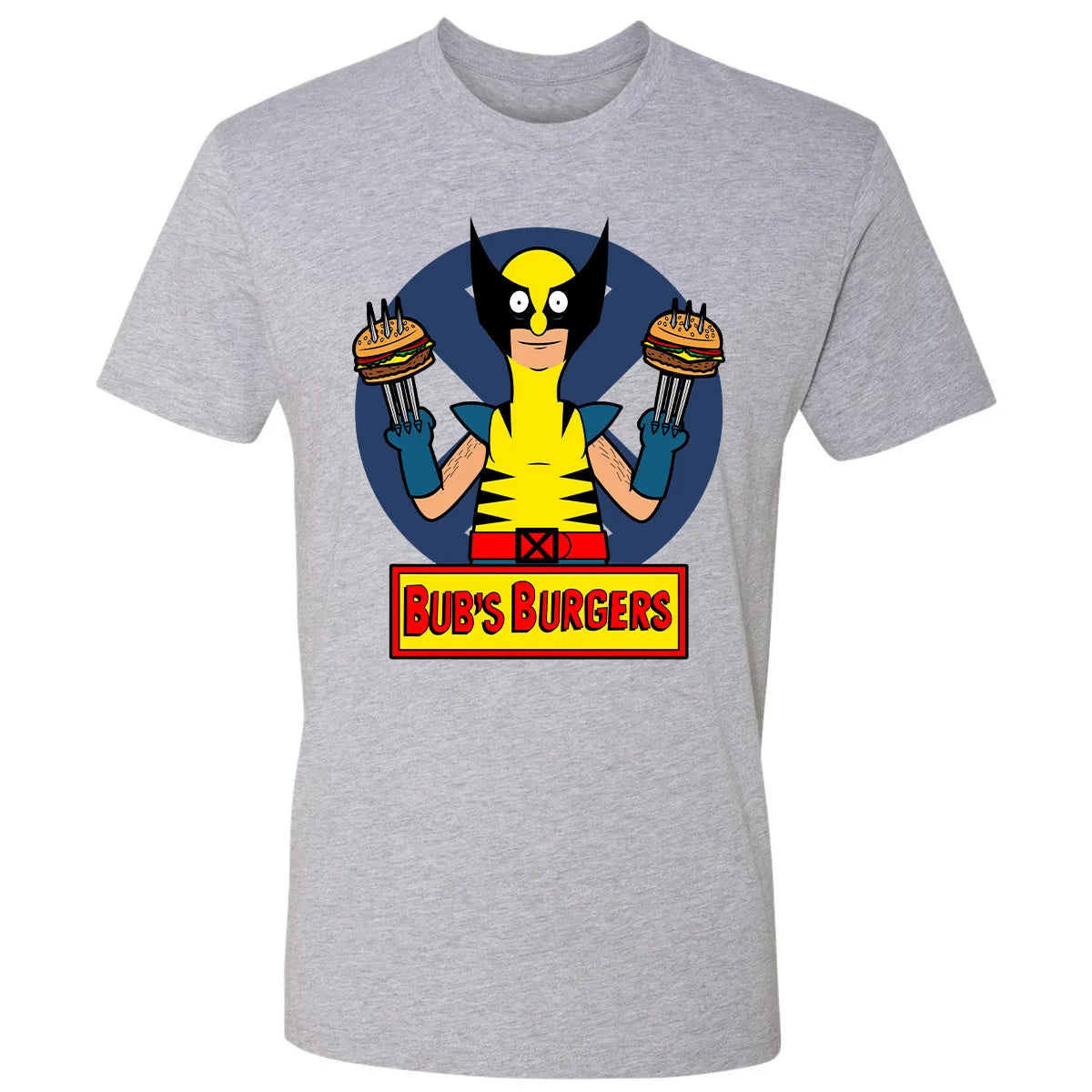 Premium Unisex T-shirt - NEVQ6SGF