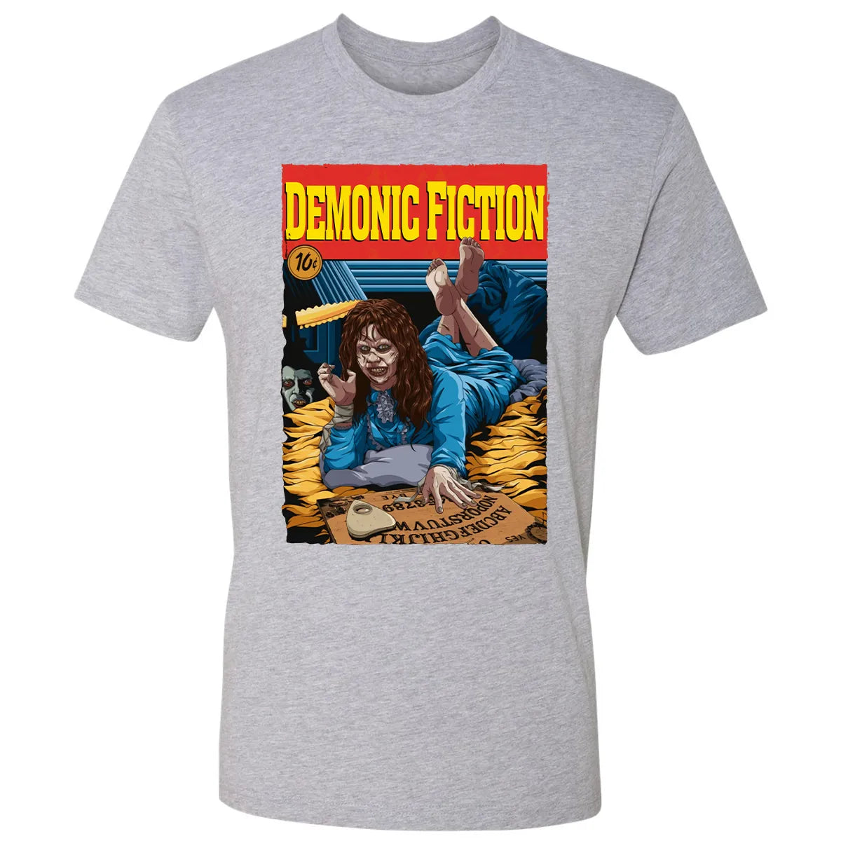 Premium Unisex T-shirt - F71L3213