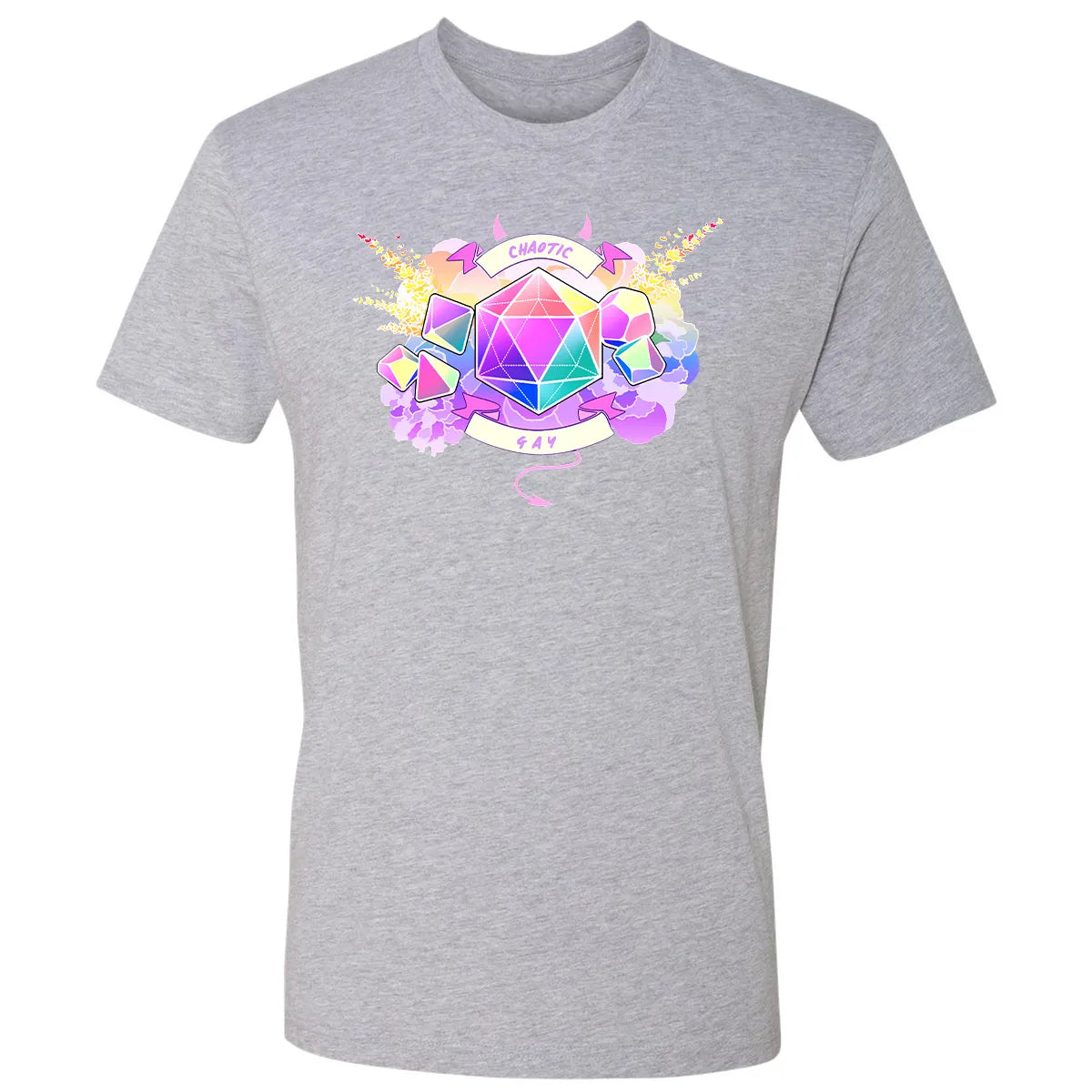 Premium Unisex T-shirt - Z1RVYXAL