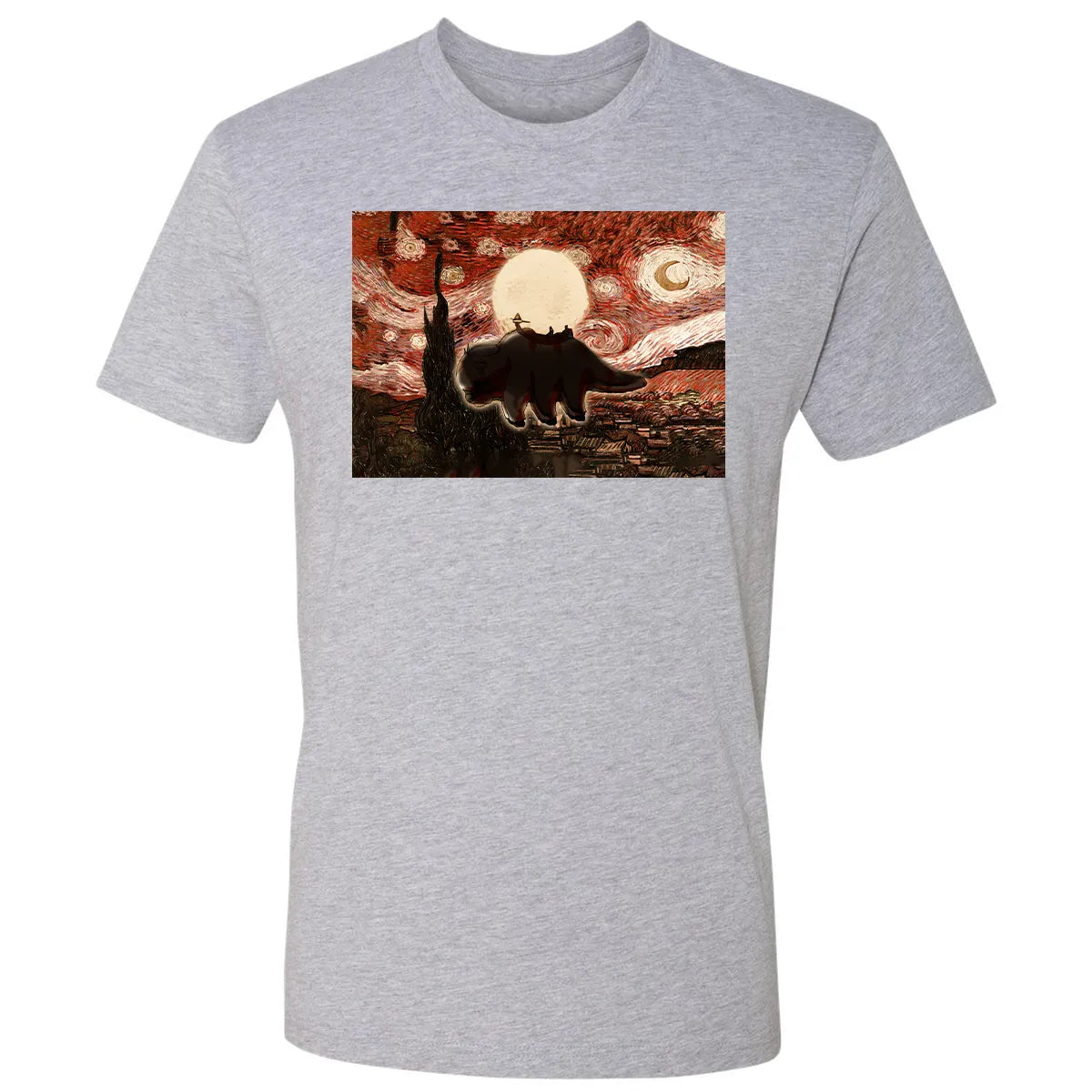 Premium Unisex T-shirt - 339KGLX2