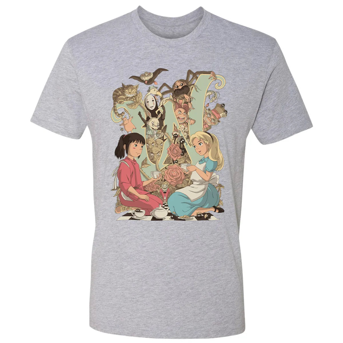 Premium Unisex T-shirt - U1UG9AX3
