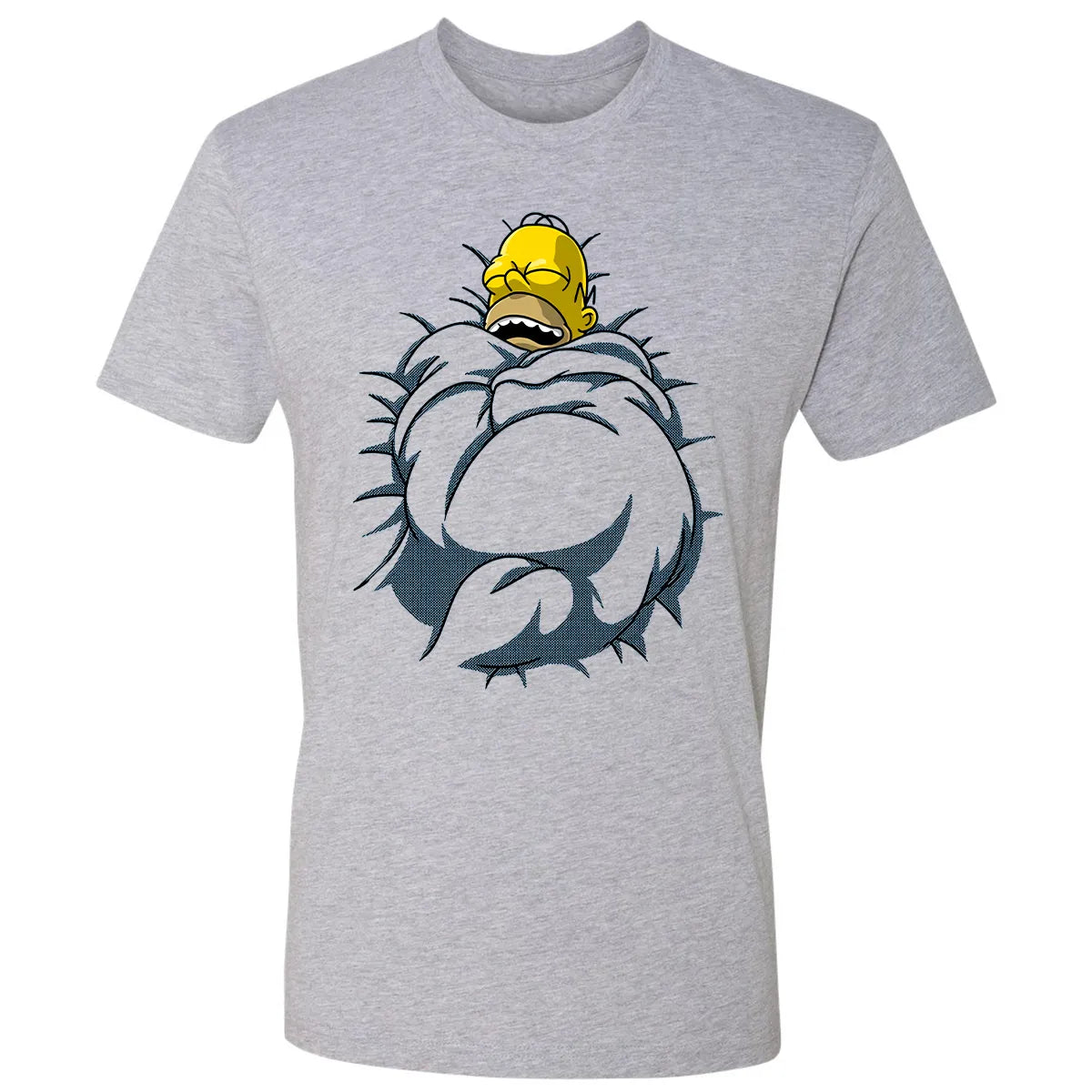 Premium Unisex T-shirt - TNLQLNYY