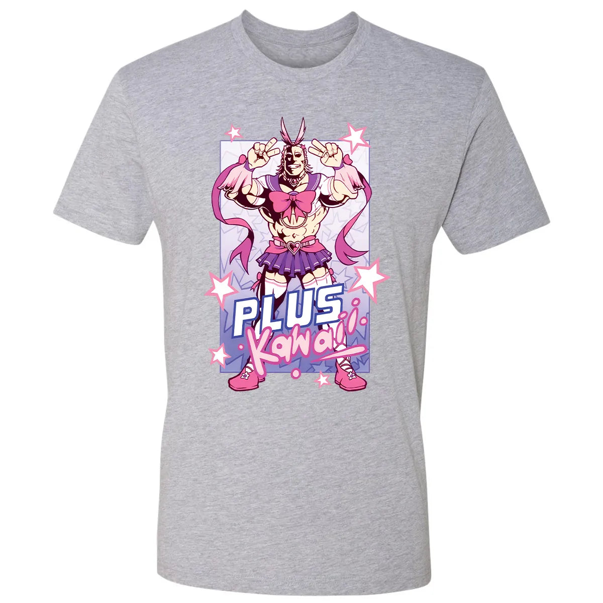 Premium Unisex T-shirt - 4A9LMWHL