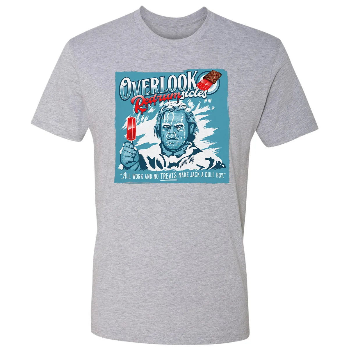 Premium Unisex T-shirt - MQ996HGA