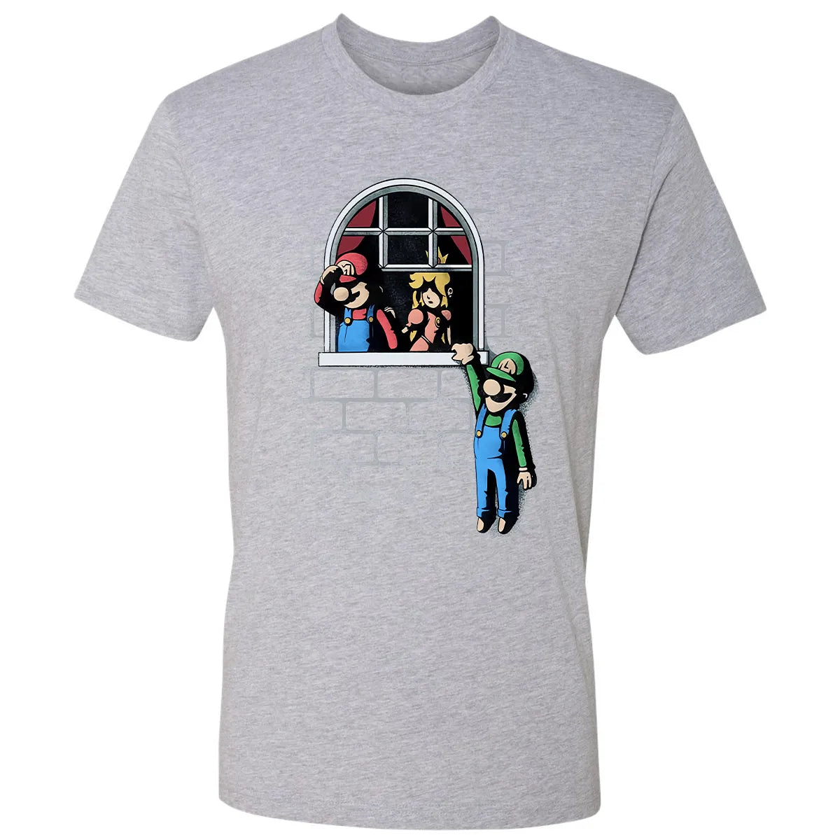 Premium Unisex T-shirt - RHXDQ8QT