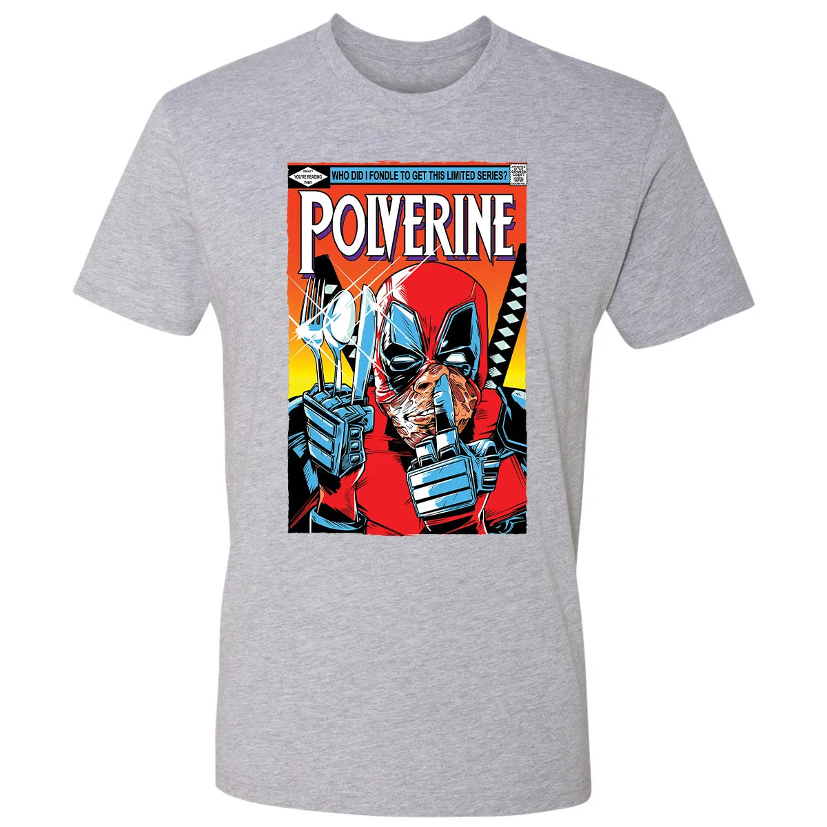 Premium Unisex T-shirt - KL1J6P5H