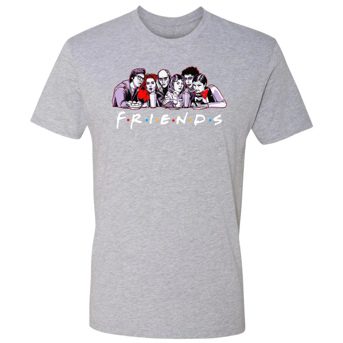 Premium Unisex T-shirt - 2N16NEN5