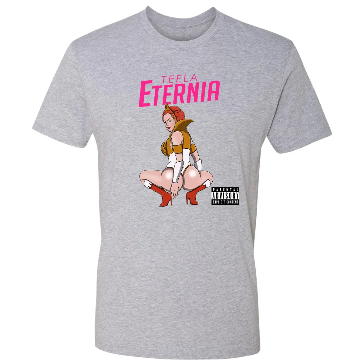 Premium Unisex T-shirt - CD5FE9M9