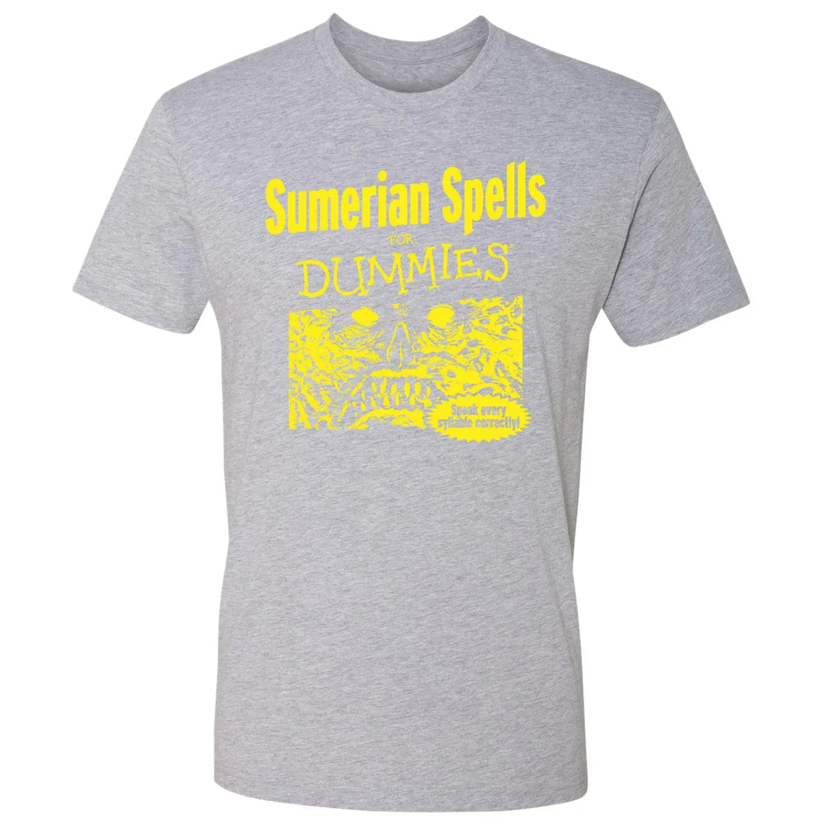 Premium Unisex T-shirt - 1HR4LDV4