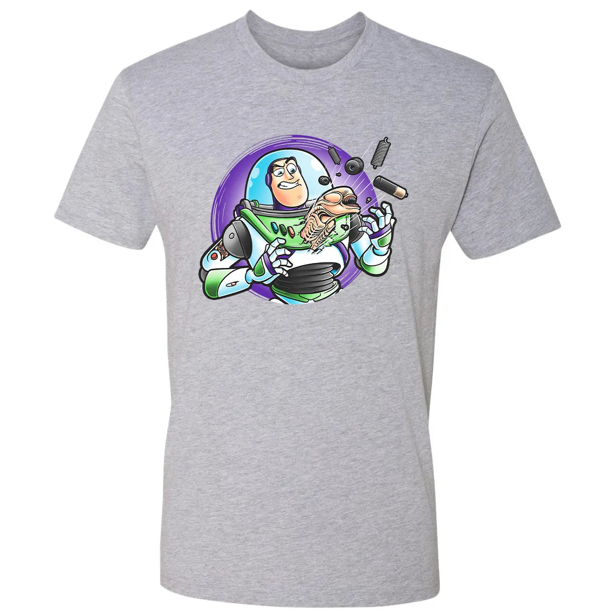 Premium Unisex T-shirt - LQTP5NQB