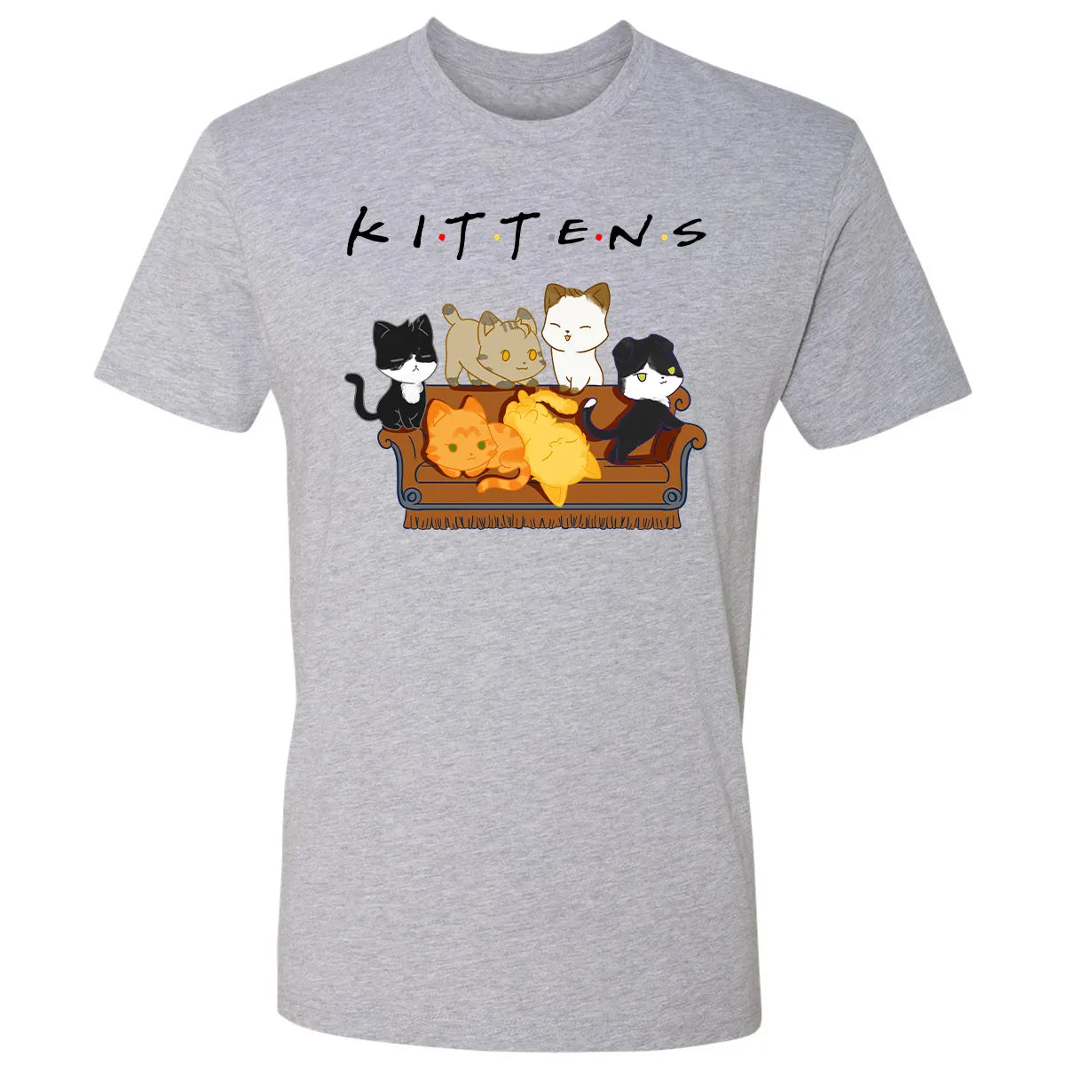 Premium Unisex T-shirt - RXJPL5RH