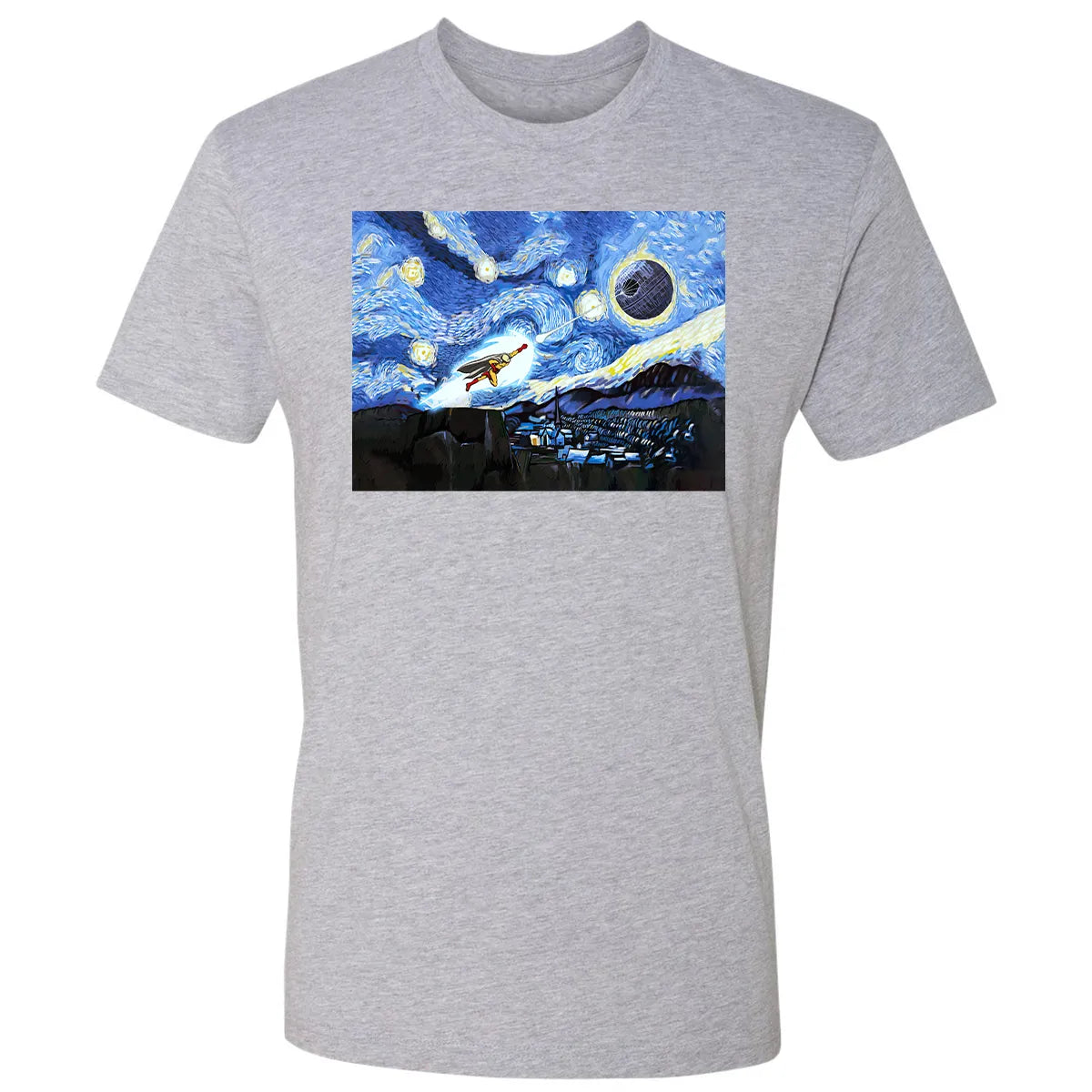 Premium Unisex T-shirt - KFAJ1U4E