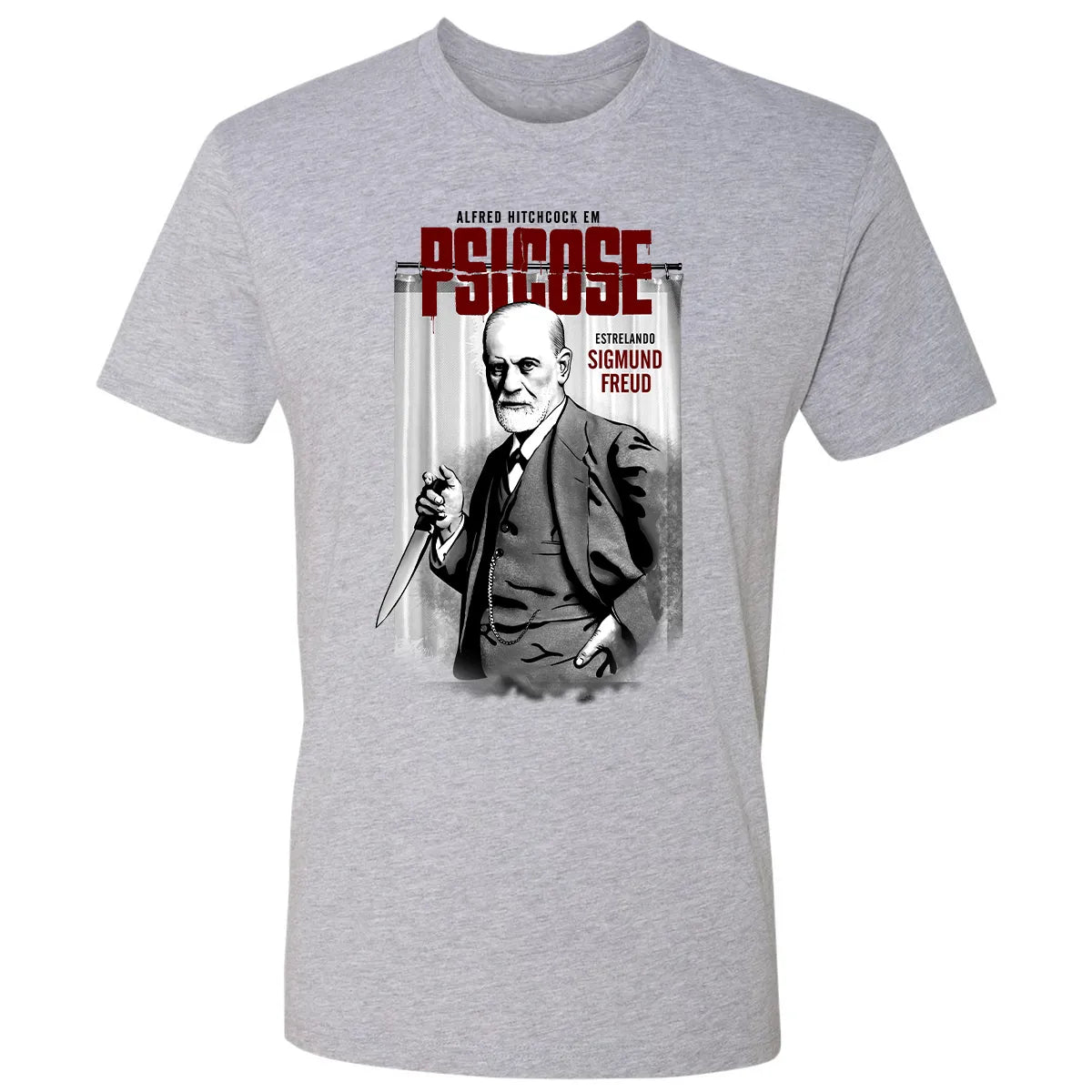 Premium Unisex T-shirt - 9P1R1GAM