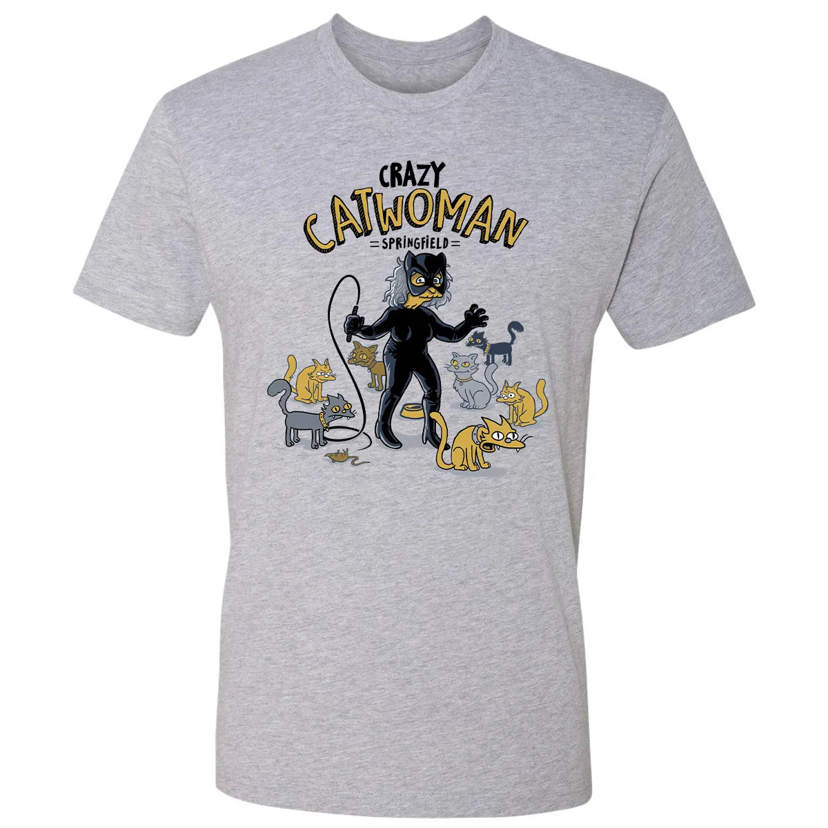 Premium Unisex T-shirt - UKZGFV68
