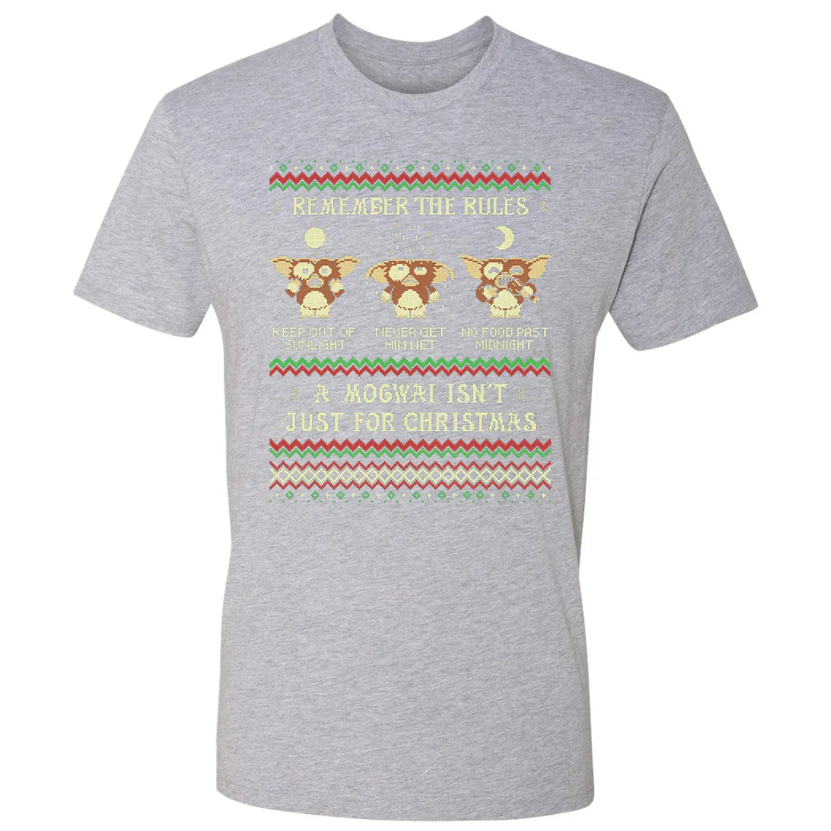 Premium Unisex T-shirt - 9Q1892GX