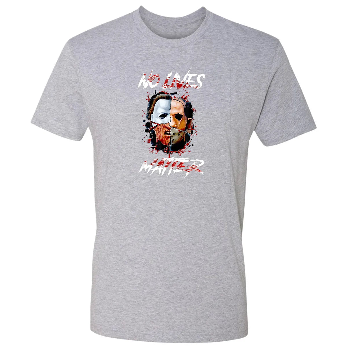 Premium Unisex T-shirt - C8Q2E7VD
