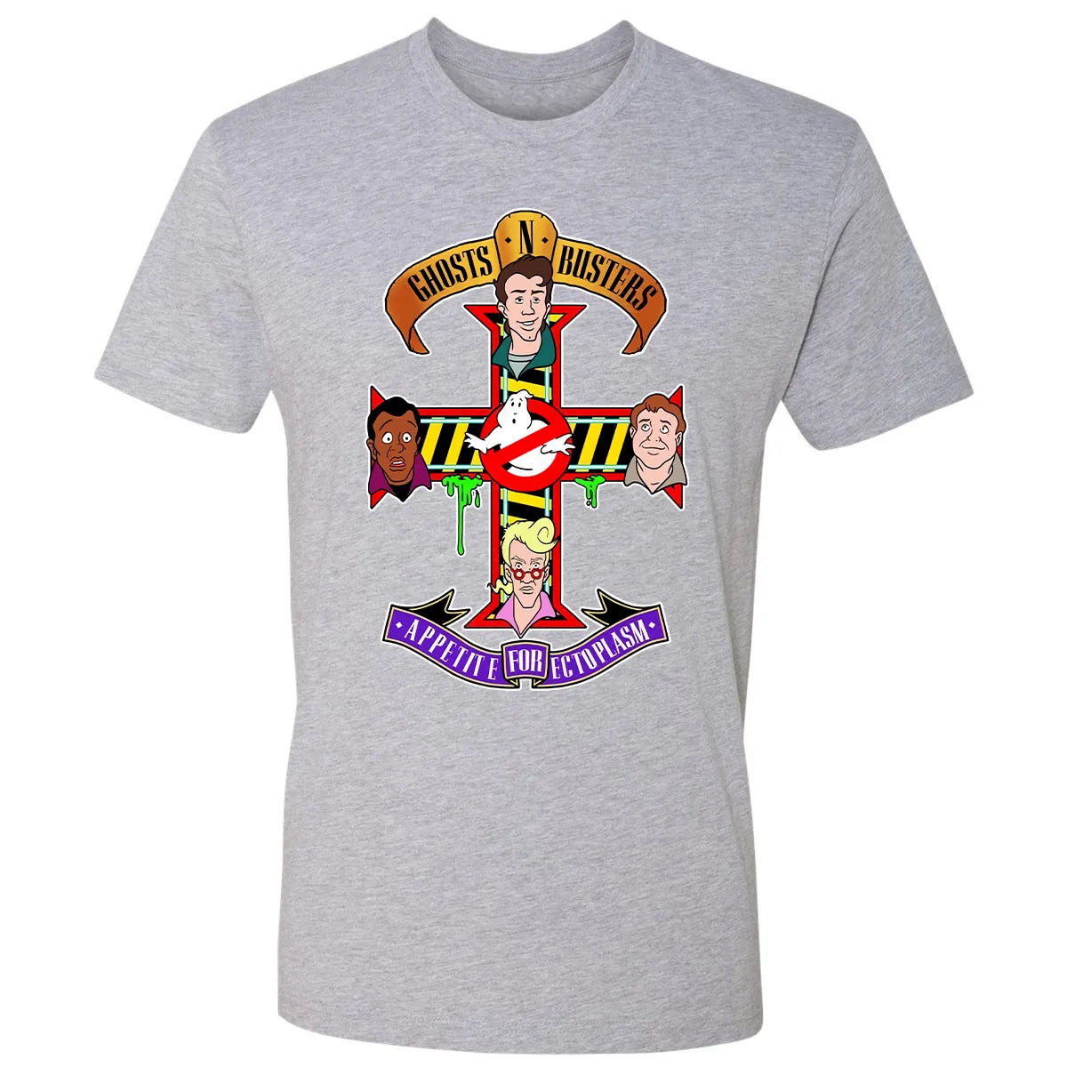 Premium Unisex T-shirt - H4JTNWPL