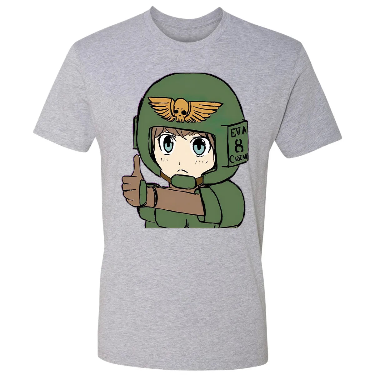 Premium Unisex T-shirt - MTYAL4AH
