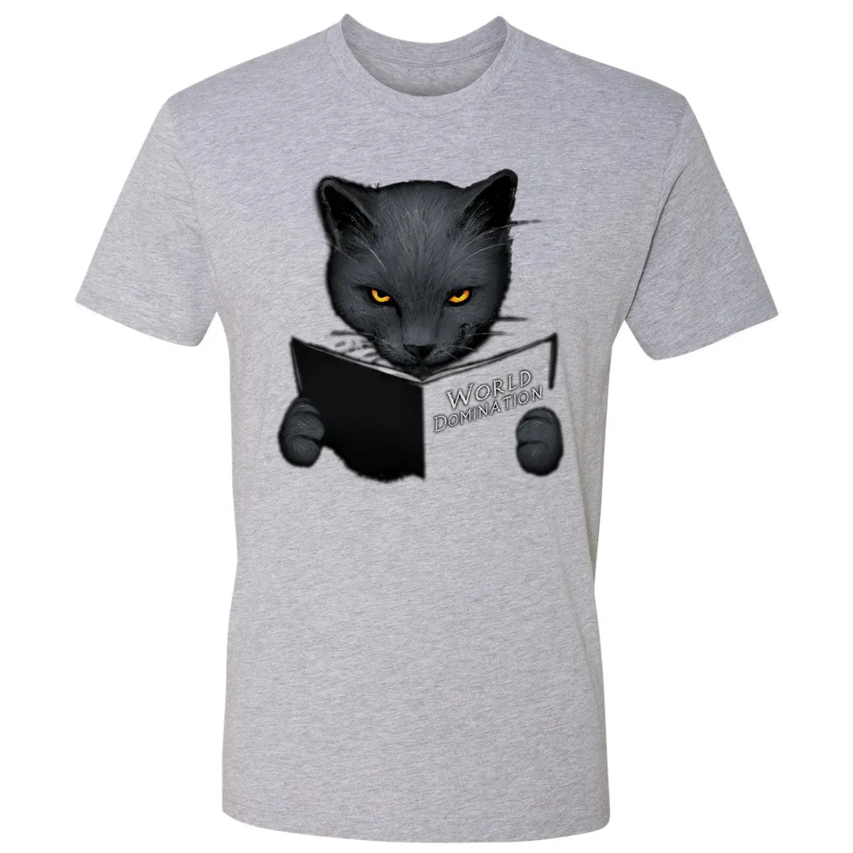 Premium Unisex T-shirt - LMUKADFU