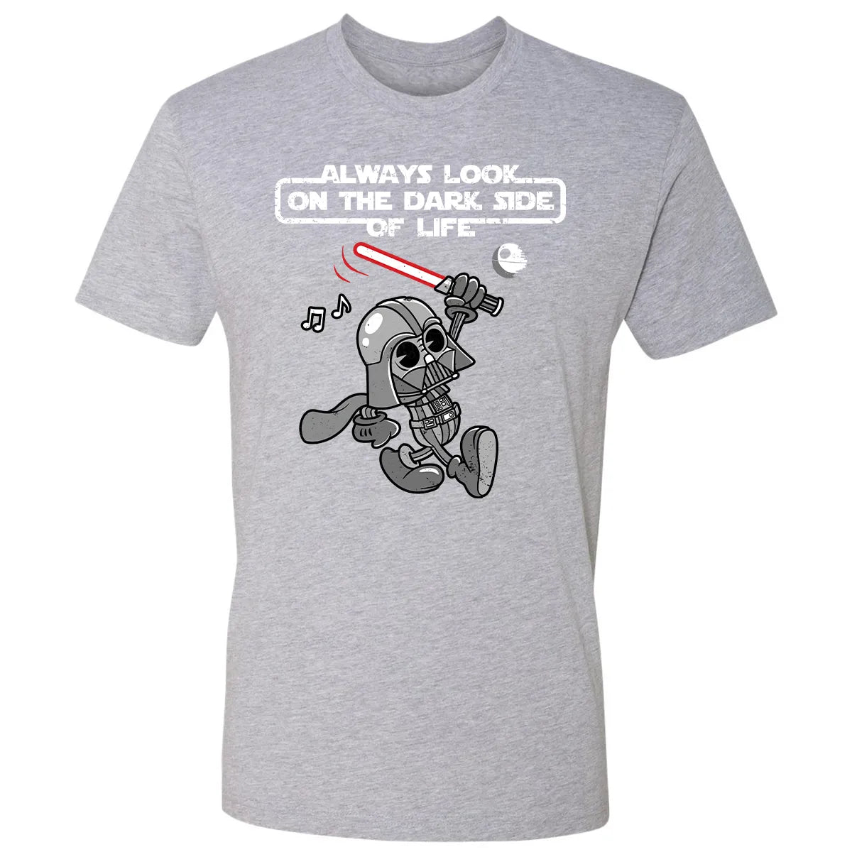 Premium Unisex T-shirt - LNQBKDV3