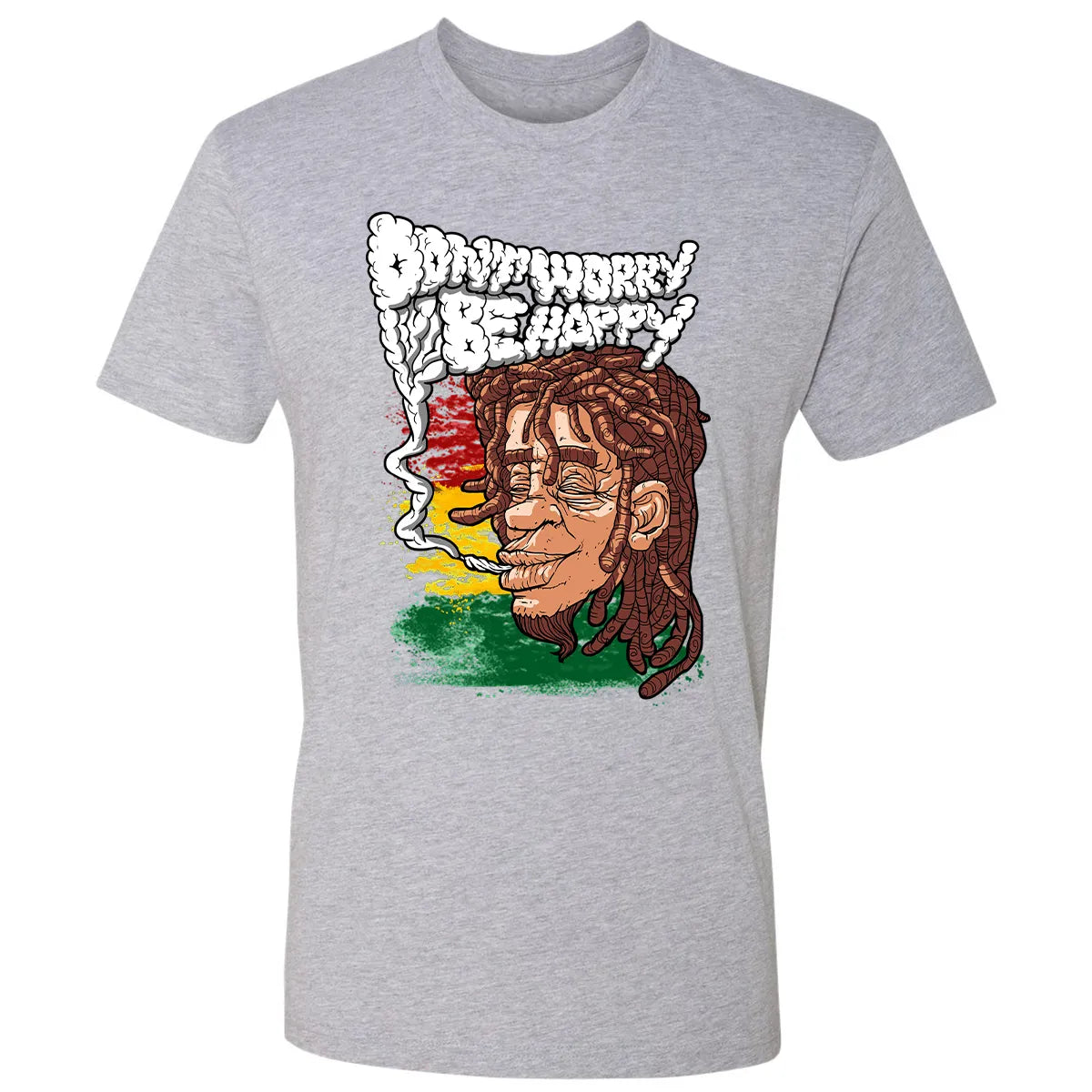 Premium Unisex T-shirt - 6Q75BDKP