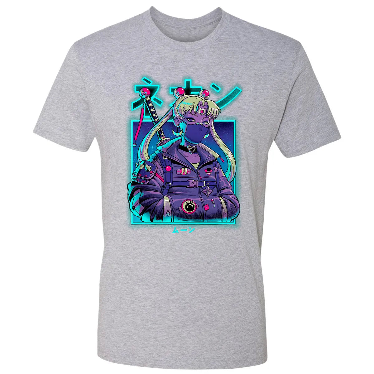 Premium Unisex T-shirt - PE7C72BM