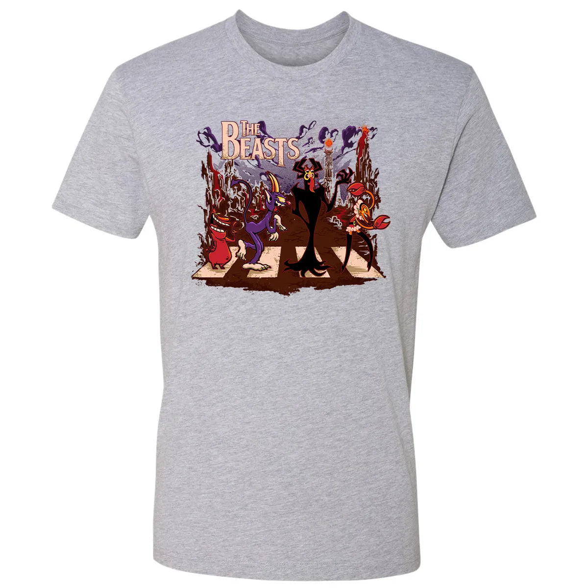 Premium Unisex T-shirt - CQKZYUKZ