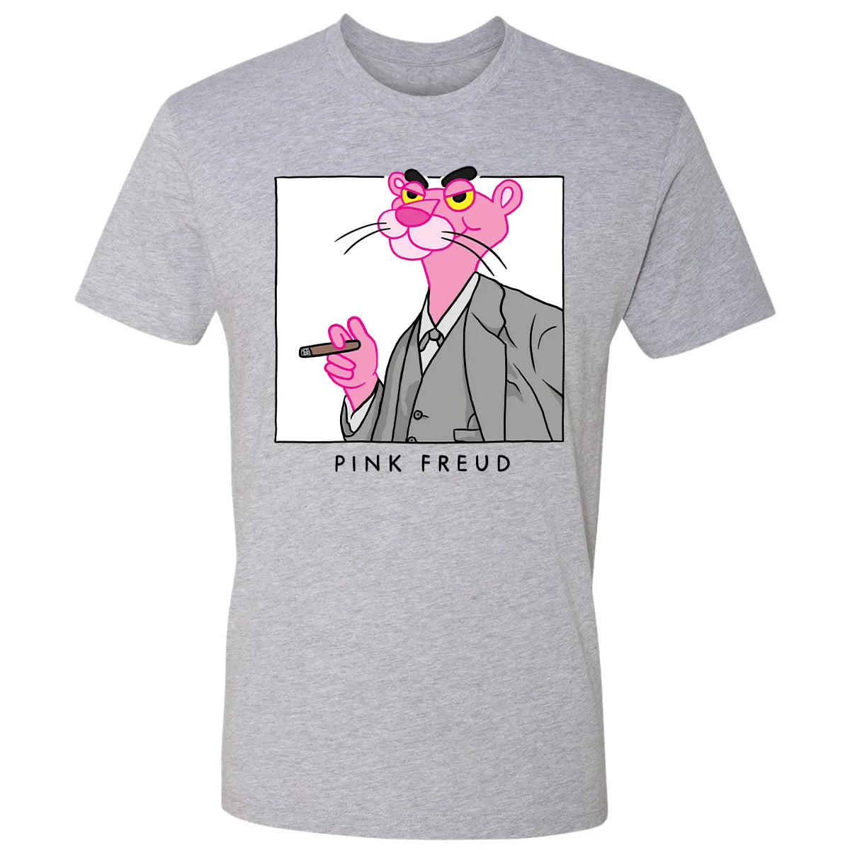 Premium Unisex T-shirt - 6M8K8QW8