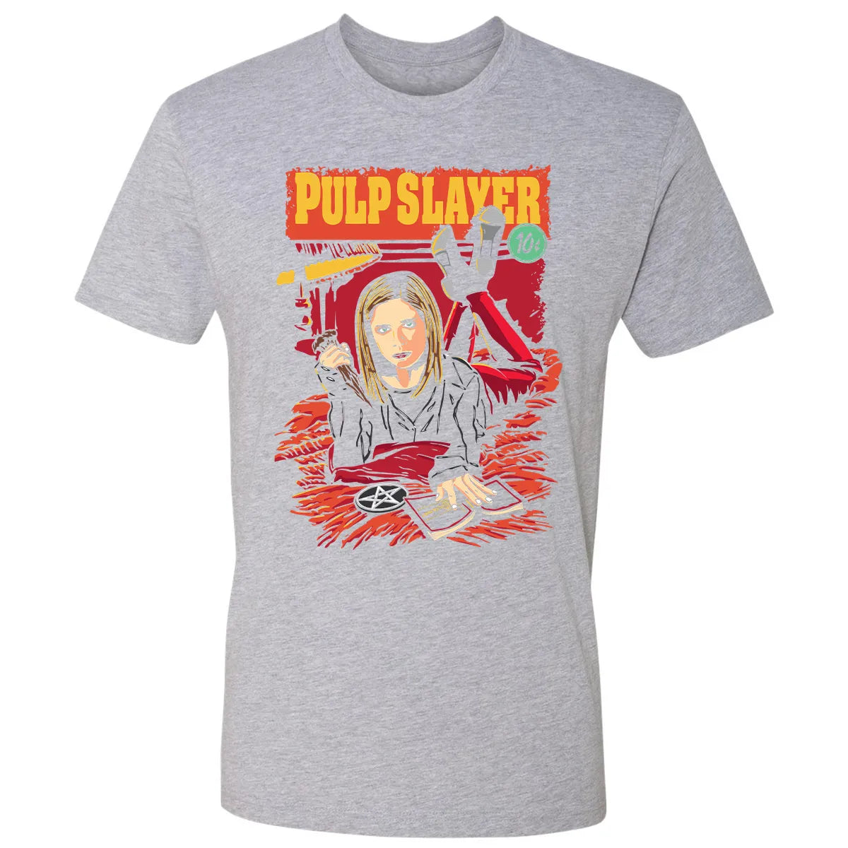 Premium Unisex T-shirt - EA4BLJCG