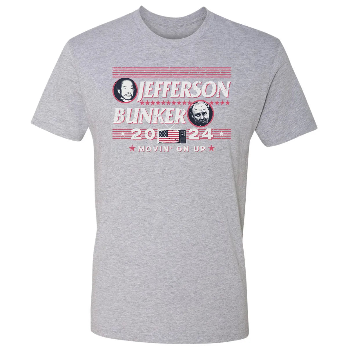 Premium Unisex T-shirt - TZGC2VEQ