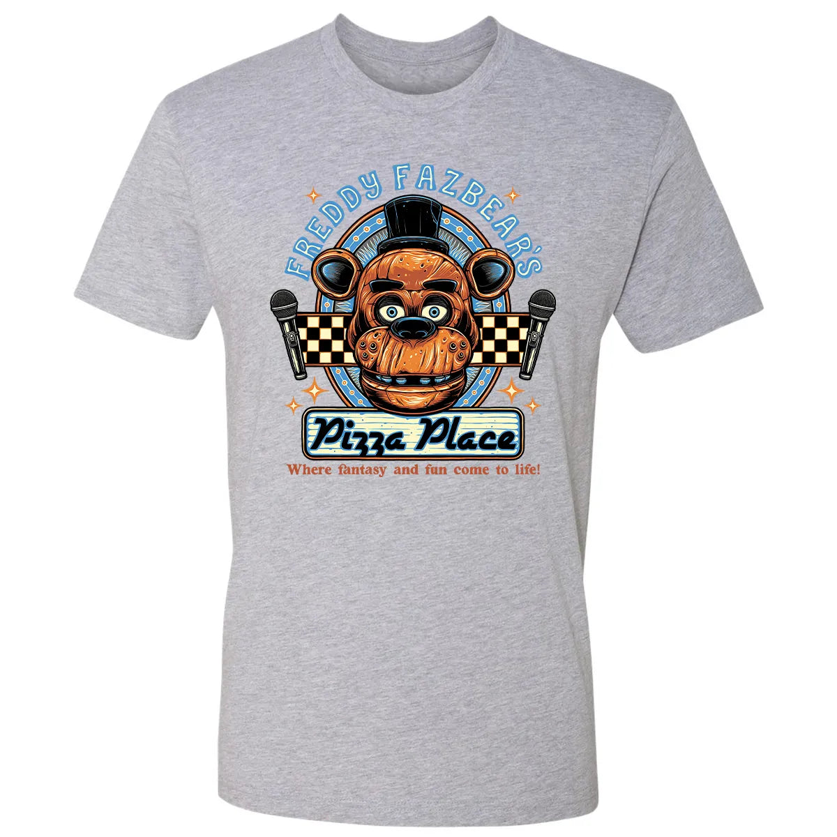 Premium Unisex T-shirt - XGCEHTQK