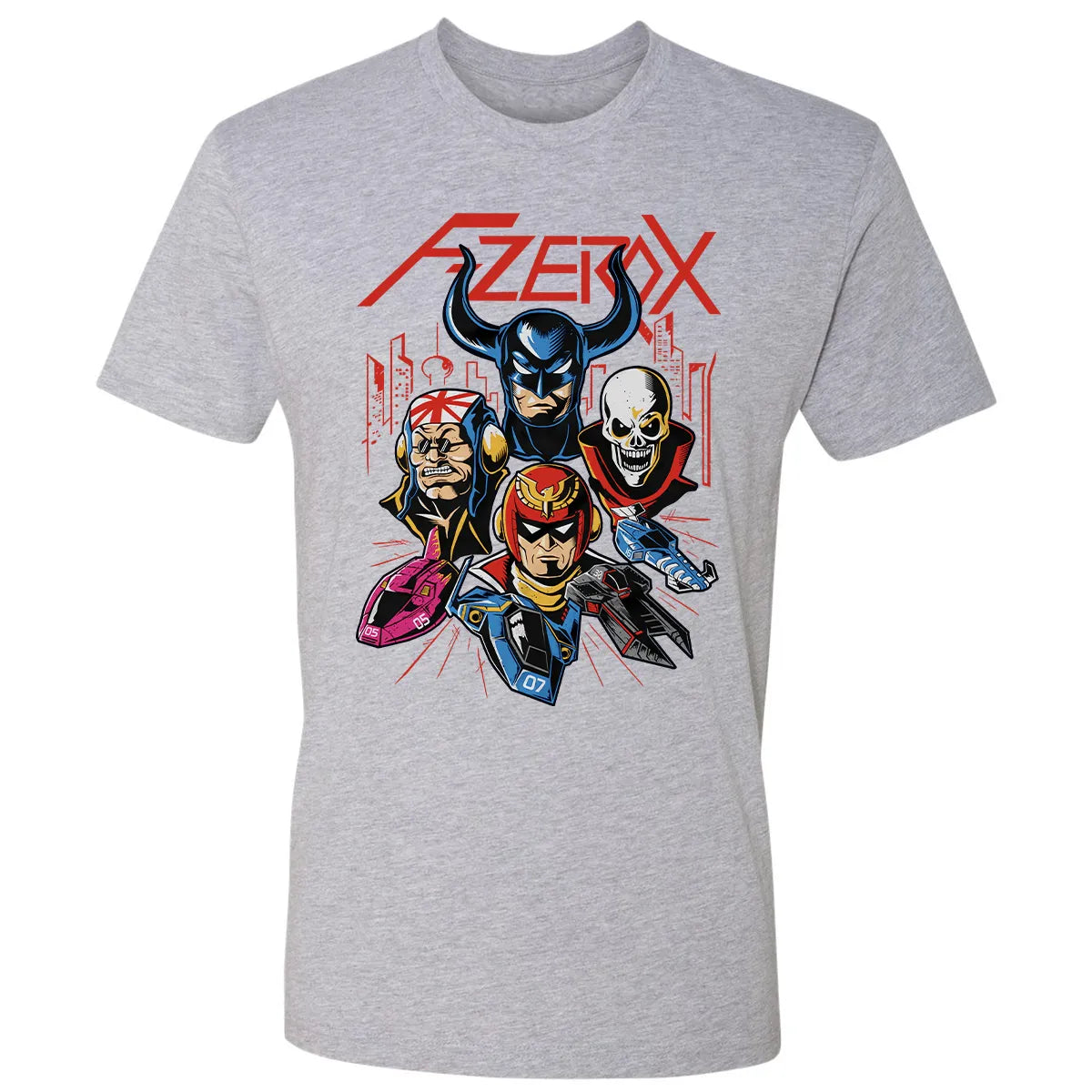 Premium Unisex T-shirt - S95ECLJ4
