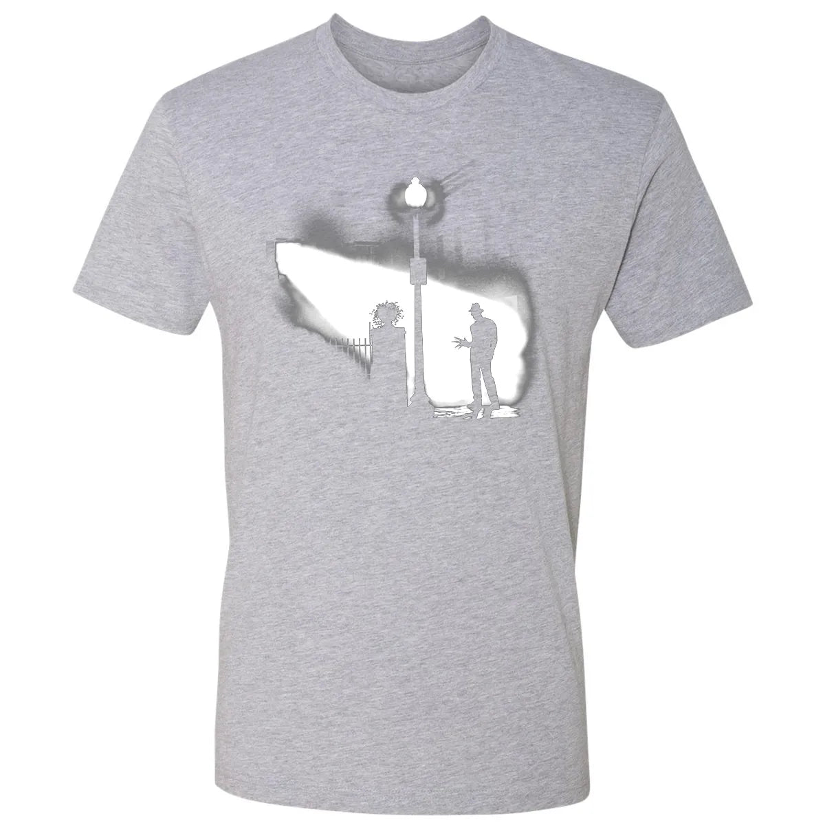 Premium Unisex T-shirt - GA8ZQ6MT