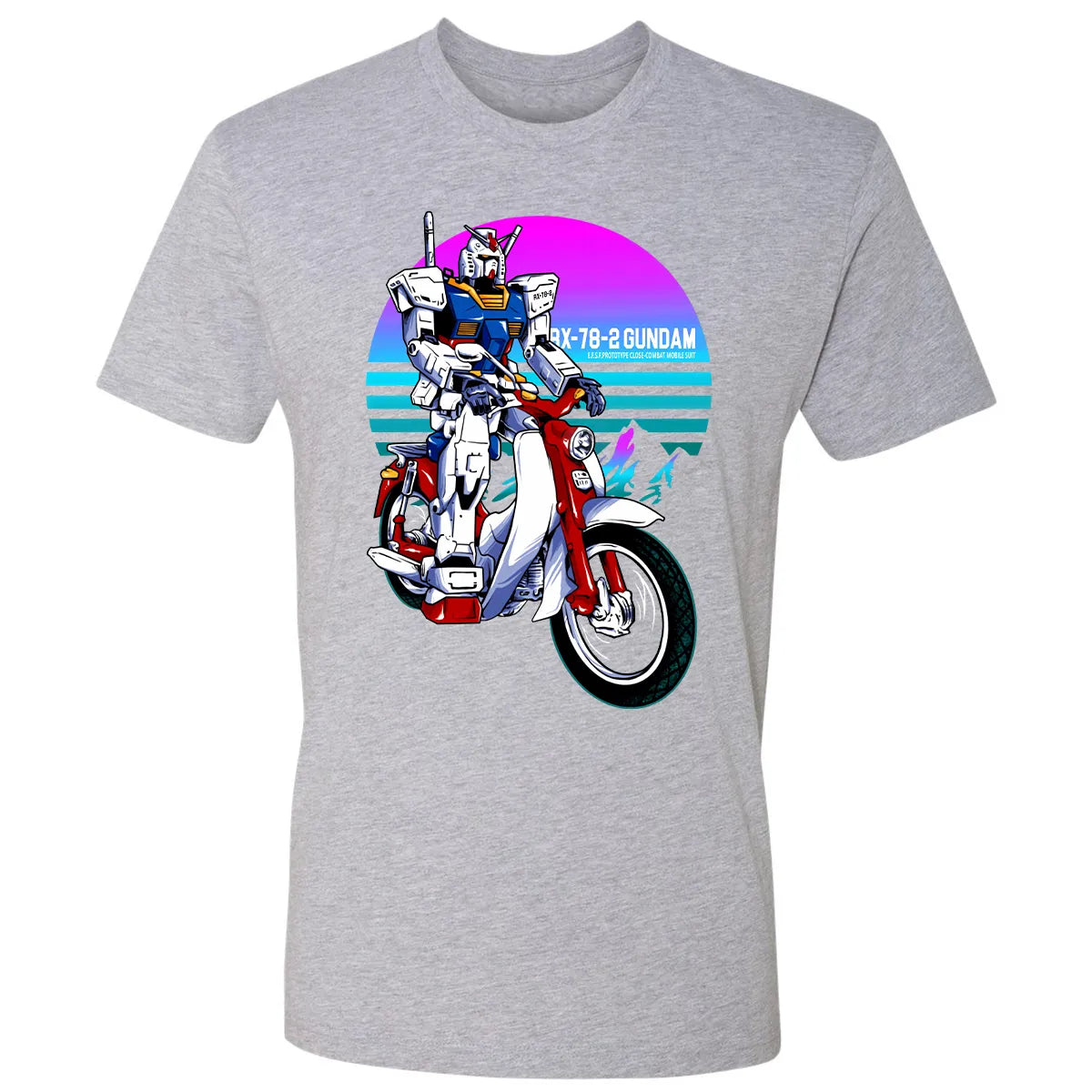 Premium Unisex T-shirt - 6X63TXHZ