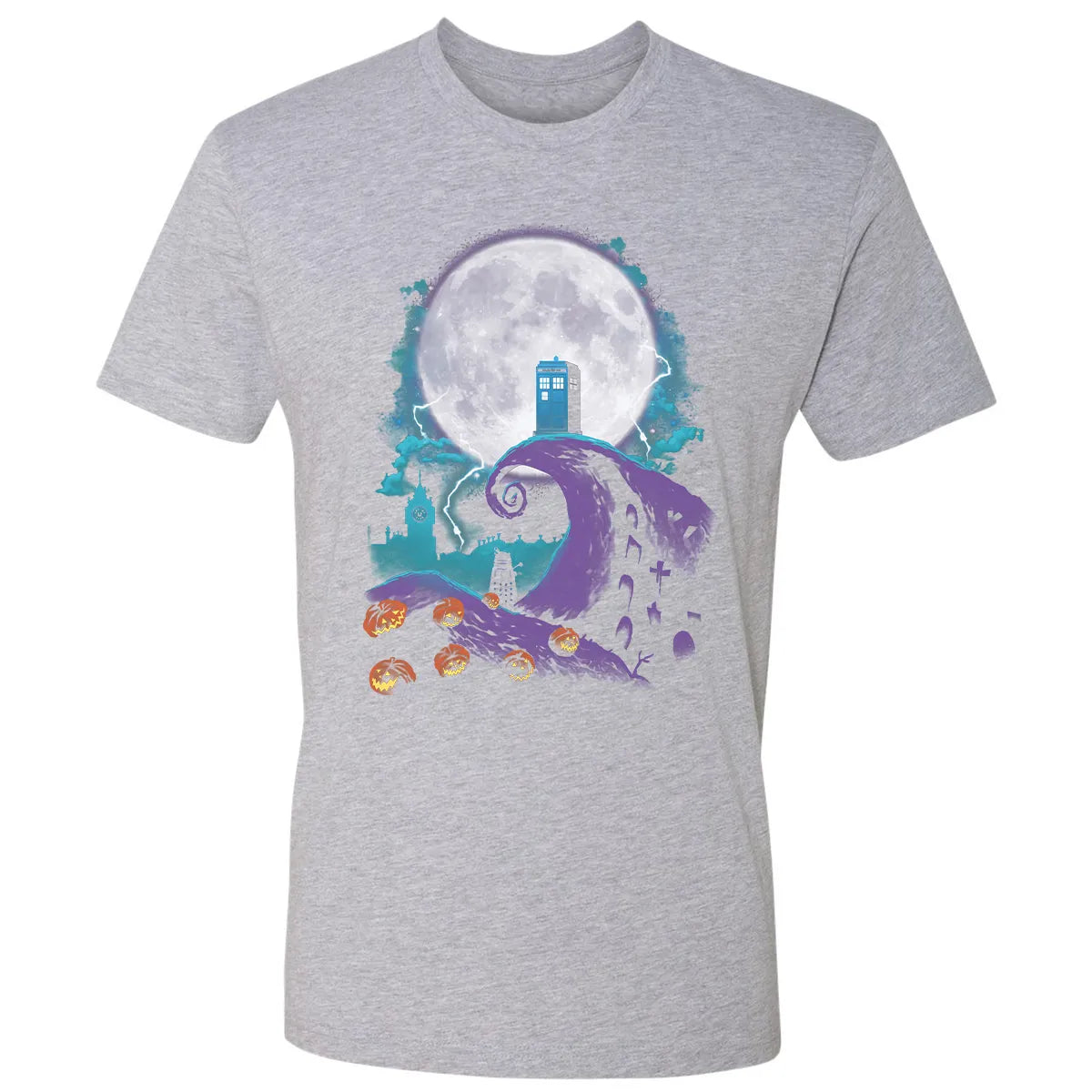 Premium Unisex T-shirt - 4M79P72Z