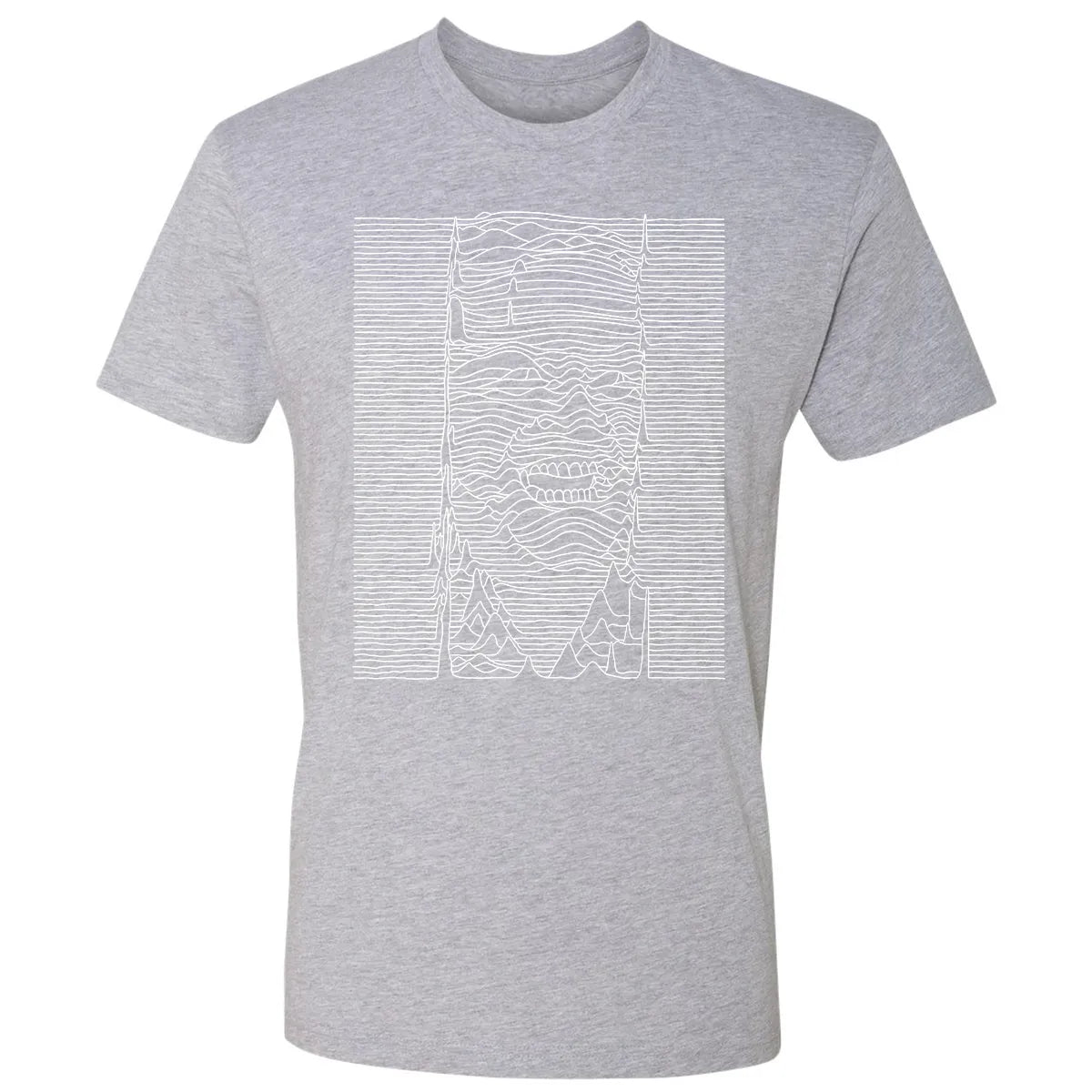 Premium Unisex T-shirt - 3AW9U16R