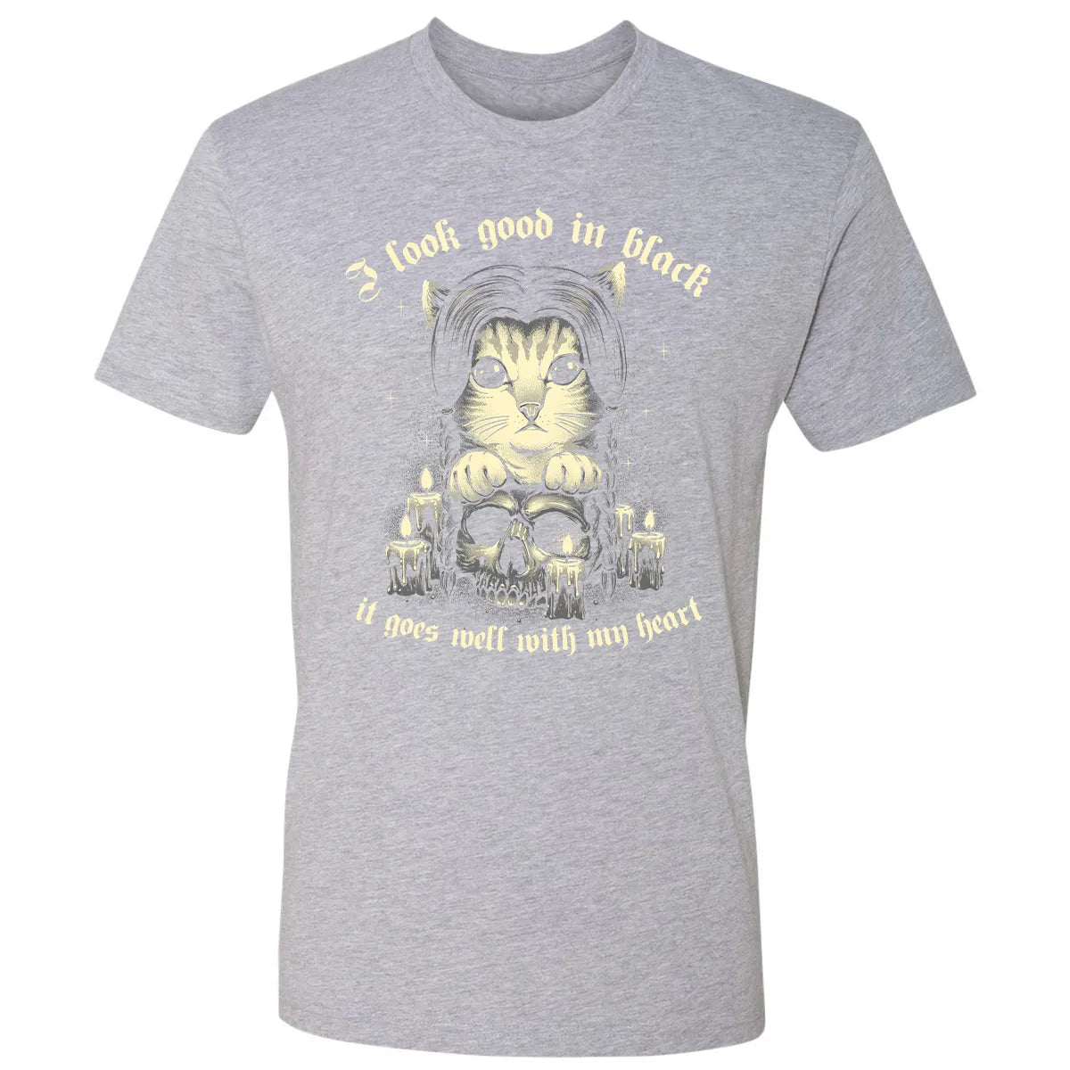 Premium Unisex T-shirt - FCB6T9V9