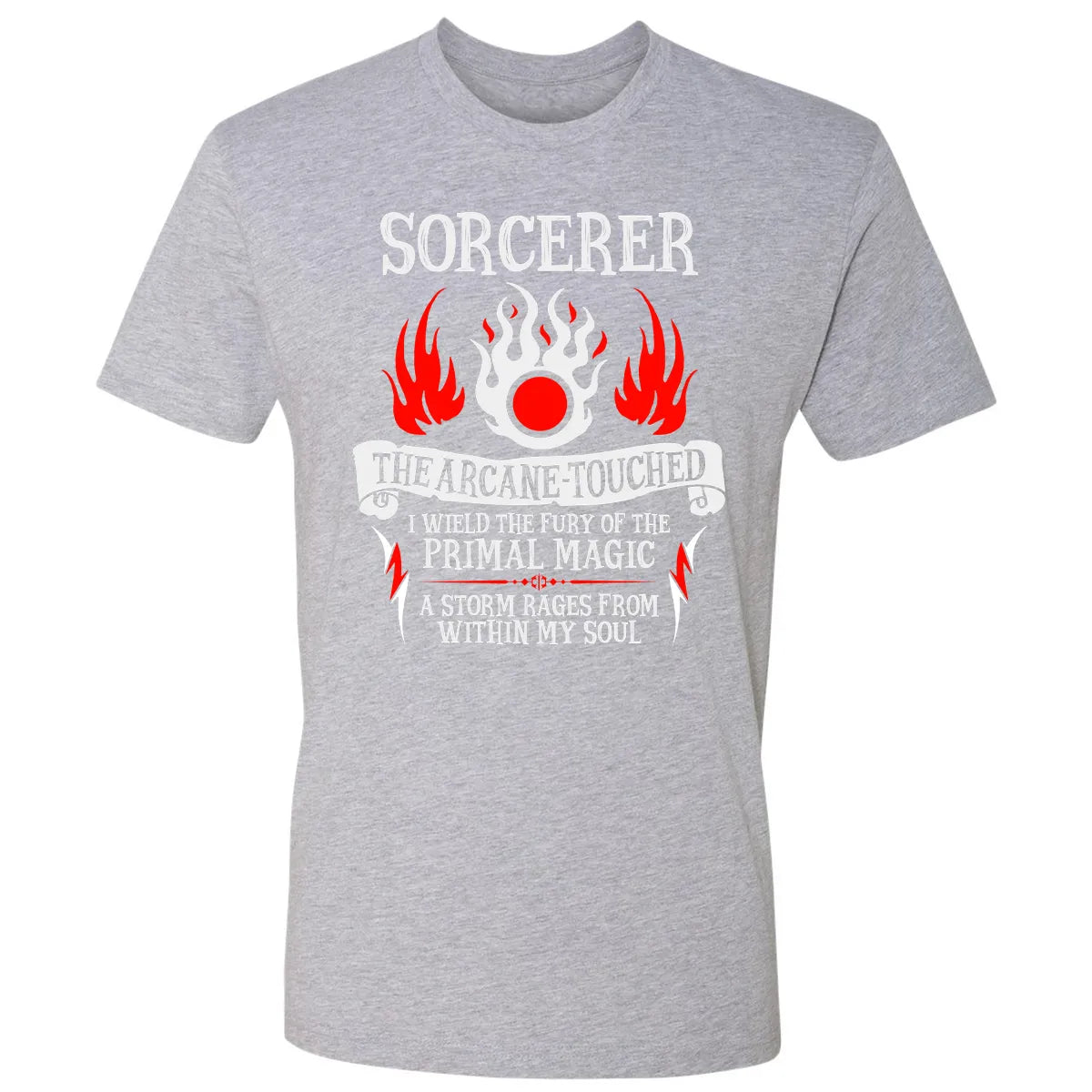 Premium Unisex T-shirt - 6N54V7UY