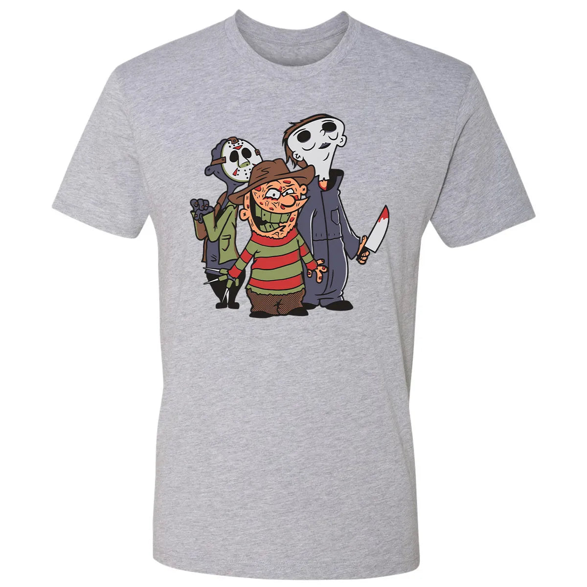 Premium Unisex T-shirt - UXLYUV9Y