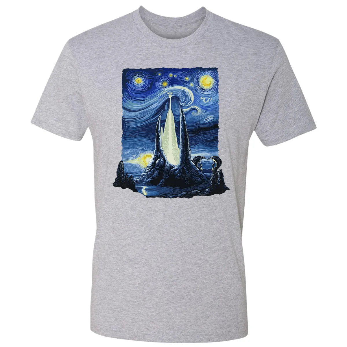 Premium Unisex T-shirt - Y4QWY7MD