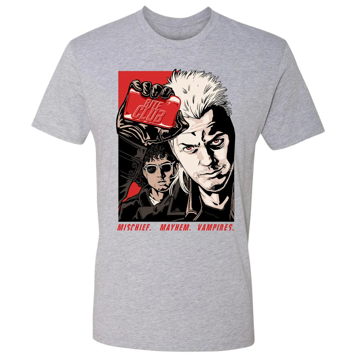 Premium Unisex T-shirt - Q16RXV8X